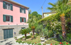 3 Bedroom Amazing Apartment In Genova